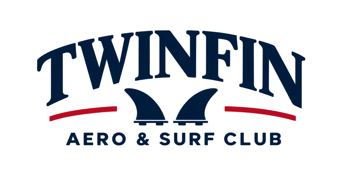 TwinFin